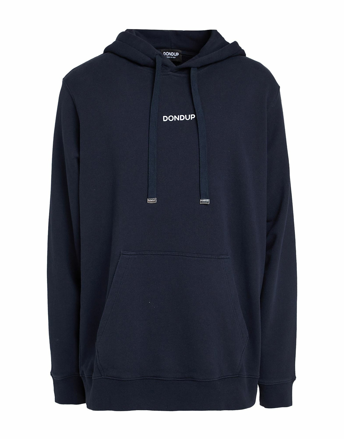 Dondup Mens Sweatshirt Midnight in Blue