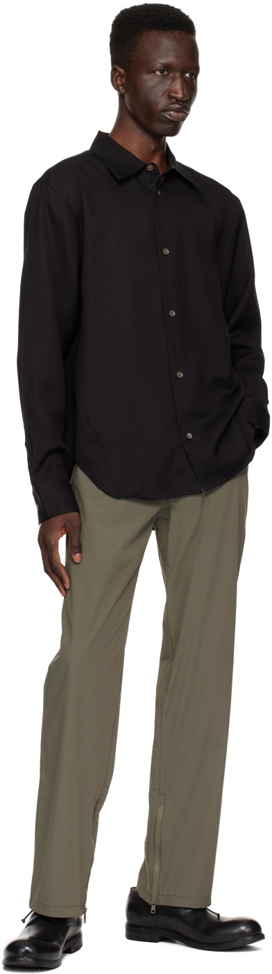 Berner Kühl Black Curve Shirt