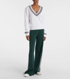The Upside Sonny cotton sweater