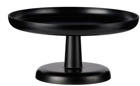 Vitra Black High Tray