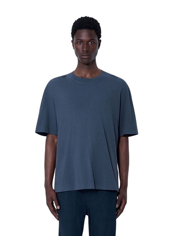 Photo: Margaret Howell Classic Crewneck T-Shirt