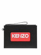 KENZO - Kenzo Paris Large Pouch
