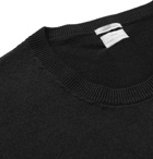 Massimo Alba - Wool Sweater - Black