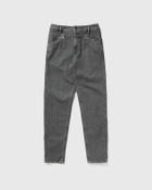 CLOSED X-LENT TAPERED Black Mens Jeans