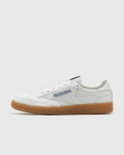Reebok CLUB C 85 VINTAGE White Mens Lowtop