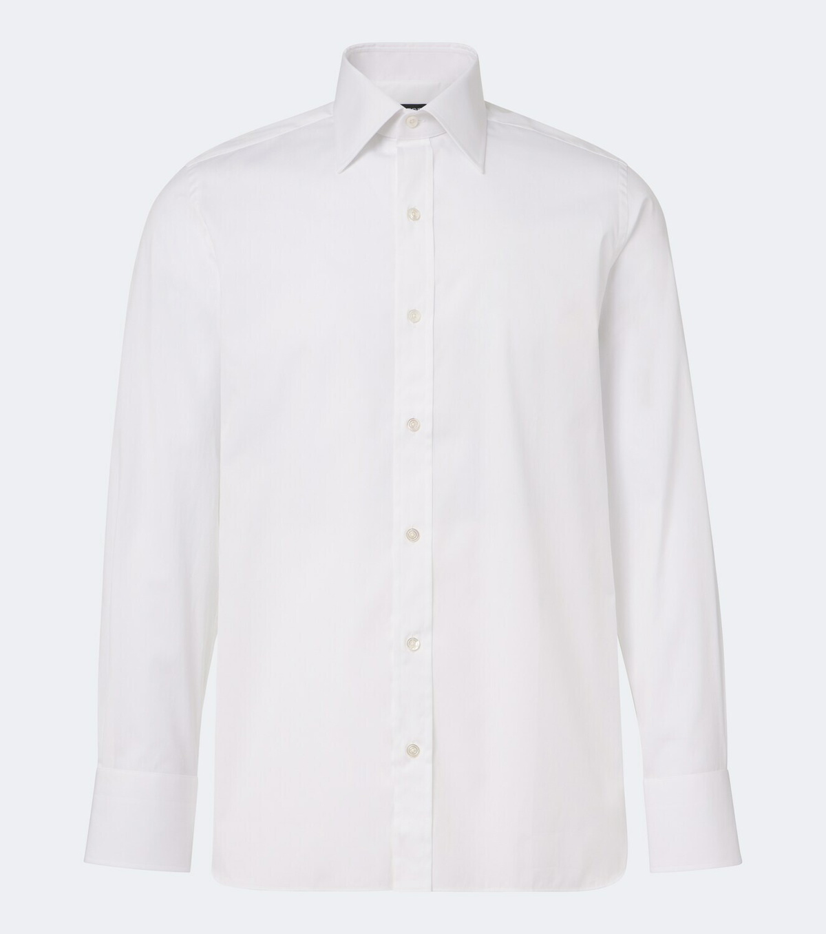 Tom Ford Cotton poplin shirt