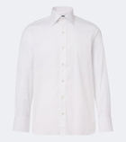 Tom Ford Cotton poplin shirt