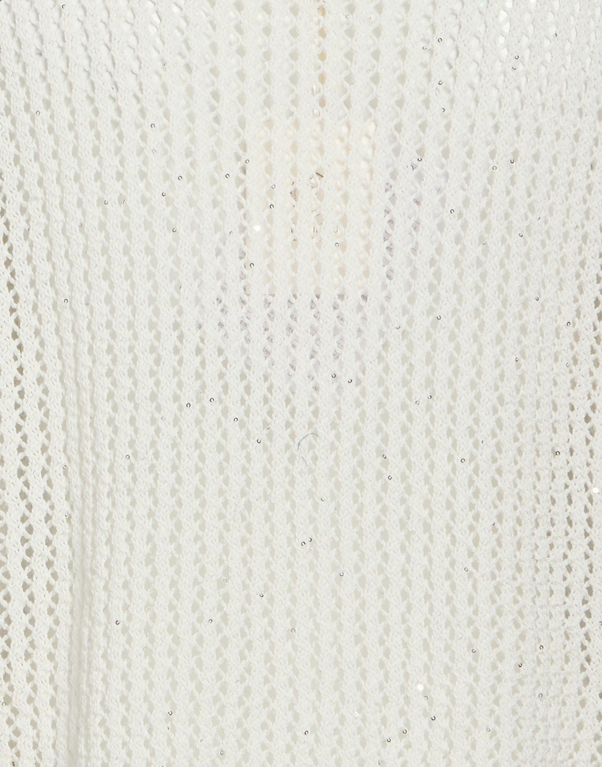 Peserico Womens Sweater in Off white