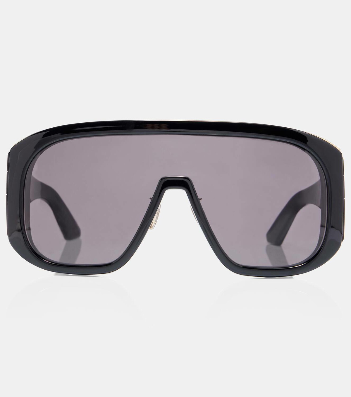 Dior Eyewear DiorGraphique M2U mask sunglasses