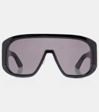 Dior Eyewear DiorGraphique M2U mask sunglasses
