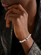 Anita Ko - White Gold Diamond Bracelet