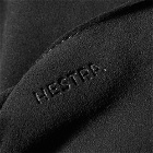 Hestra Men's Viljar Vegan Nubuck Glove in Black