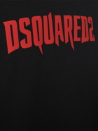 DSQUARED2 Cool Fit Cotton Hoodie