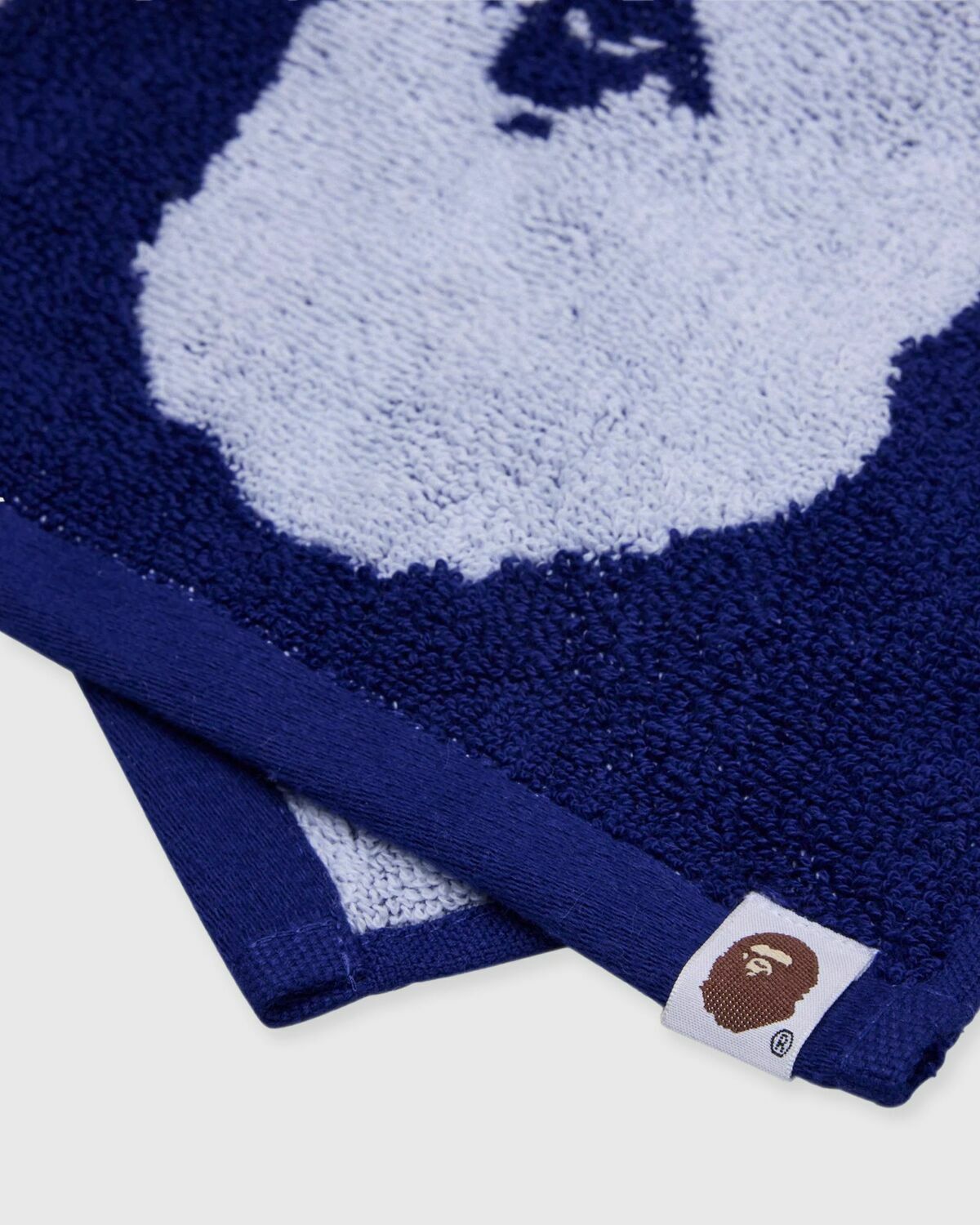 X BAPE FB TOWEL