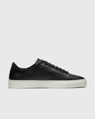 Axel Arigato Clean 90 Black - Mens - Casual Shoes/Lowtop