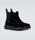 Alexander McQueen - Hybrid Chelsea boots