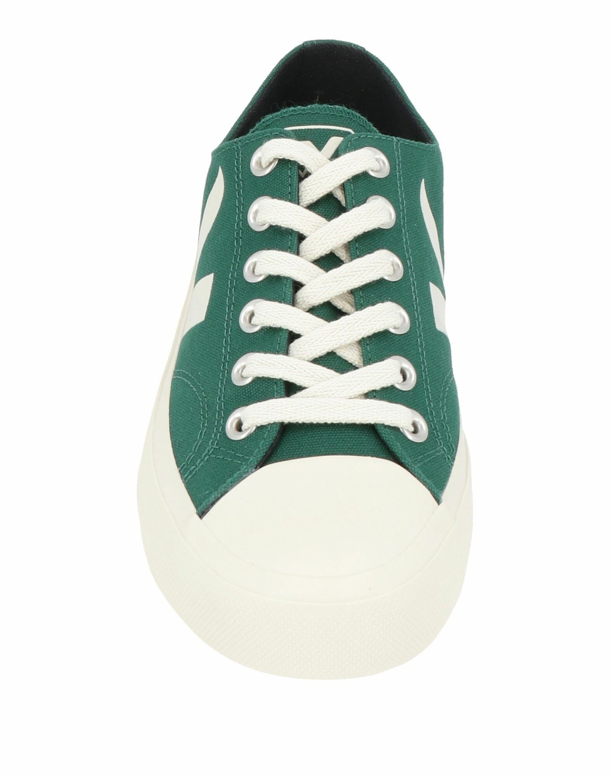 Veja Womens Sneakers in Green