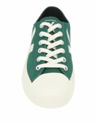 Veja Womens Sneakers in Green