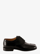 Maison Margiela   Tabi Black   Mens