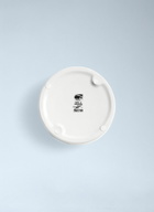 Fornasetti Tema e Variazioni N.154 Ashtray