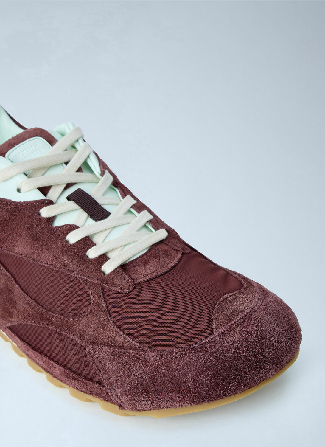 Bottega Veneta Orbit Flash Sneakers