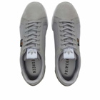 Adidas Men's Court Tourino Sneakers in Solid Grey/White