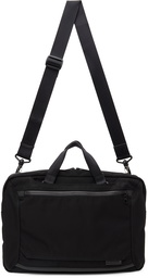 Master-Piece Co Black Wall Bag