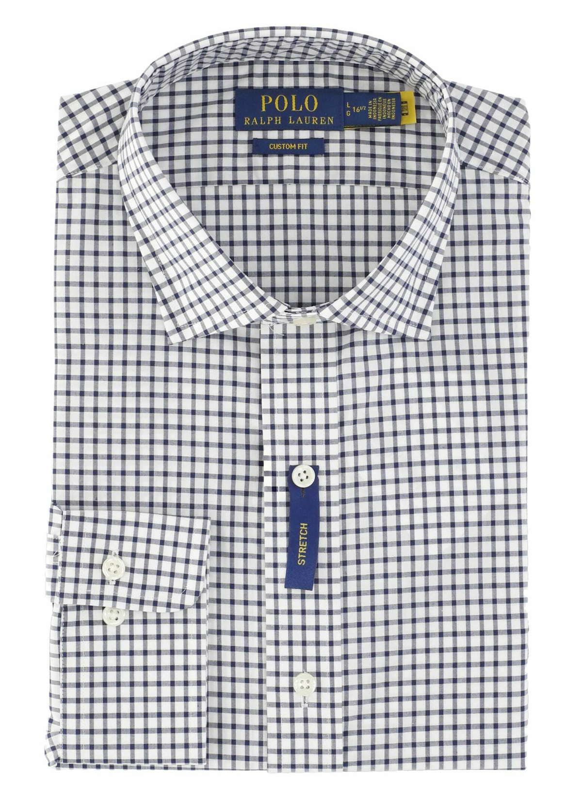 Ralph Lauren Pony Shirt
