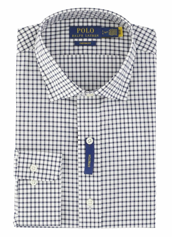 Photo: Ralph Lauren Pony Shirt