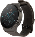 HUAWEI GT 2 Pro Smartwatch, 46 mm