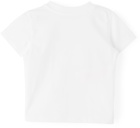 Marni Baby Graphic T-Shirt