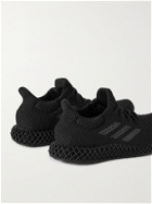 adidas Originals - UltraBOOST Futurecraft 4D Primeknit Sneakers - Black