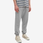 Colorful Standard Men's Classic Organic Sweat Pant in HthrGry