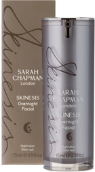 Sarah Chapman Overnight Facial Serum, 15 mL
