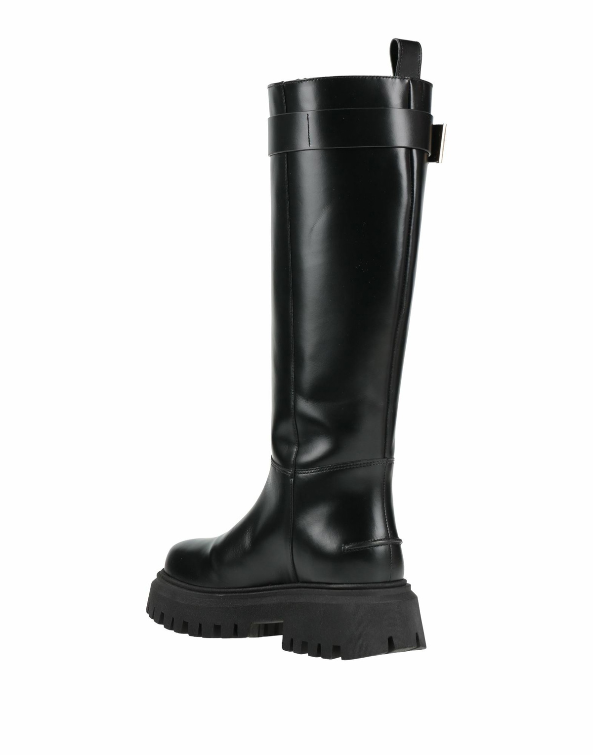 Maje Womens Boot in Black