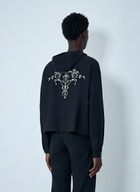 Kiko Kostadinov Slatina Hooded Sweatshirt