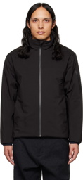 Kanghyuk Black Kolon Sport Edition Insulated Down Jacket