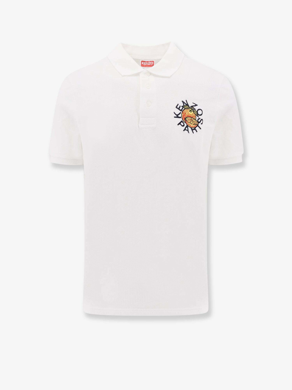 Kenzo polo shirt mens online