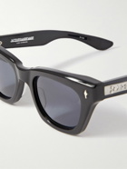Jacques Marie Mage - Umit Benan Dealan Square-Frame Acetate Sunglasses