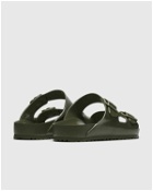 Birkenstock Arizona Eva Green - Mens - Sandals & Slides