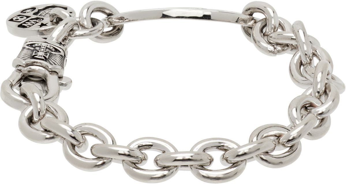 Vivienne Westwood Lancelot Bracelet