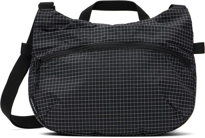 Photo: Gramicci Black Ripstop Bag