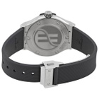 Hublot Classic Fusion Quartz Grey Dial Ladies Watch 581.NX.7071.RX
