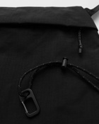 Rapha Technical Musette Black - Mens - Messenger & Crossbody Bags
