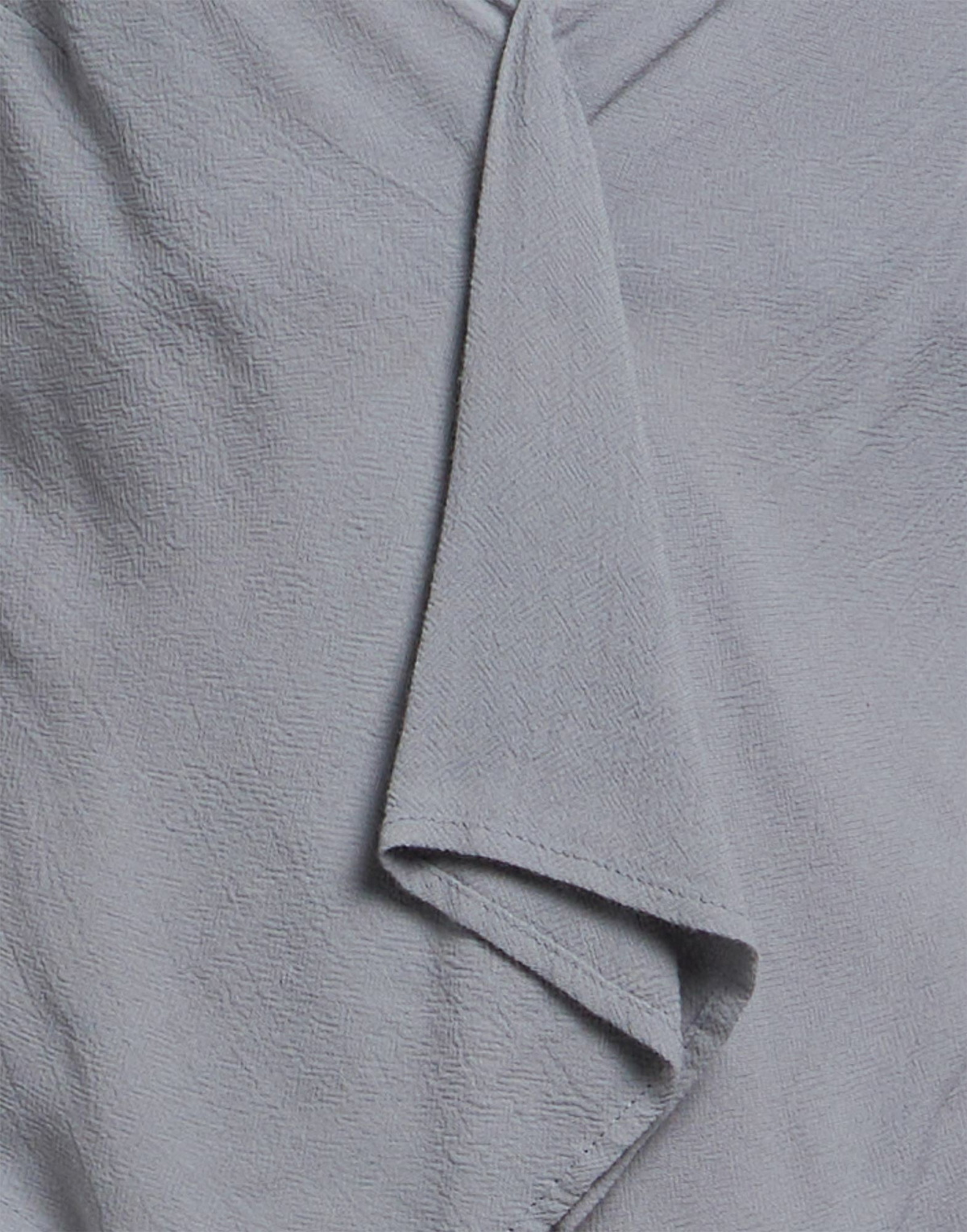 Alessia Santi Womens Top in Grey