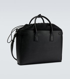 Maison Margiela - 5AC Document Holder leather tote bag