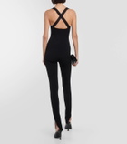 Galvan Diana jumpsuit