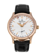 Jaeger-LeCoultre Master Date 147242A