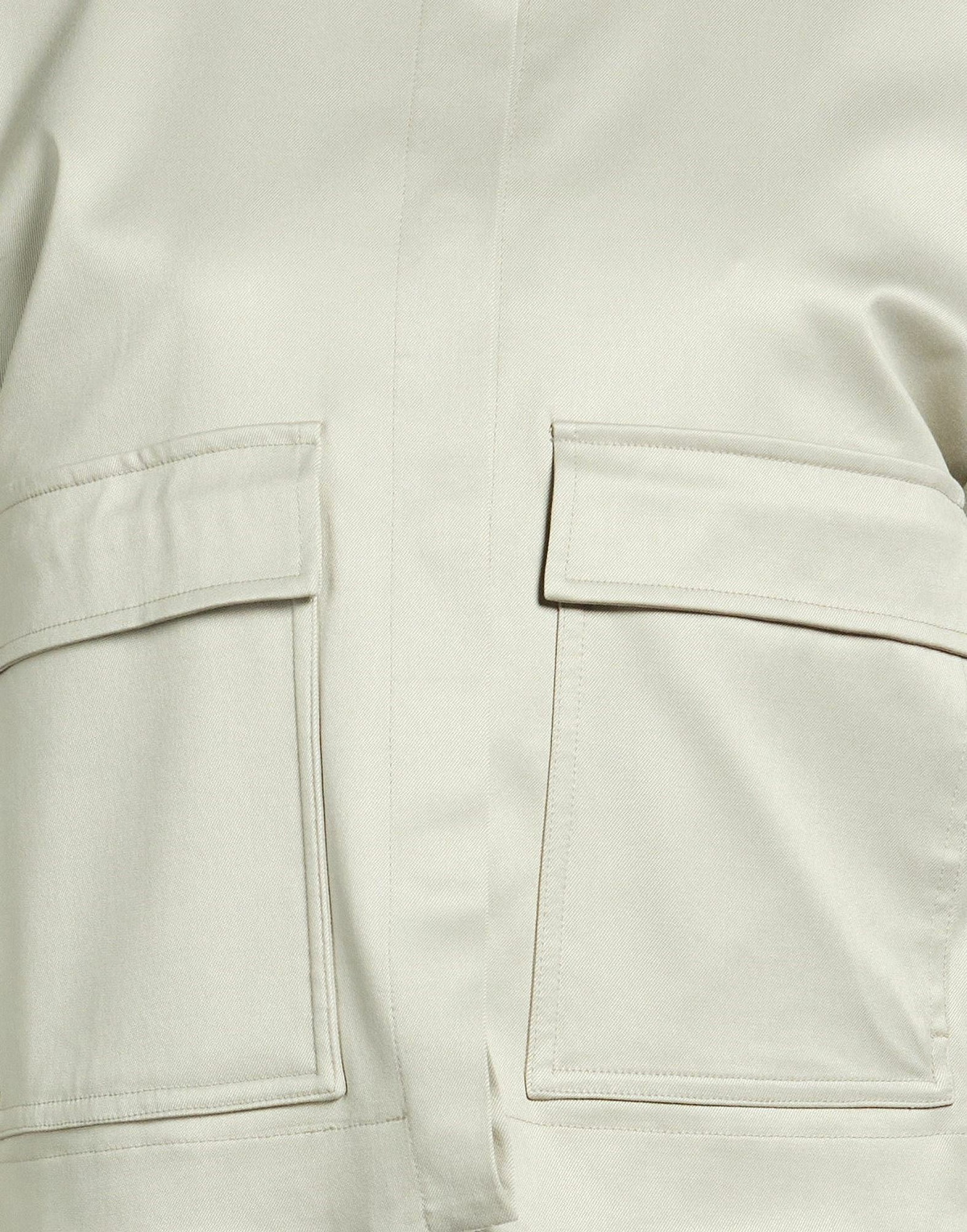Peserico Womens Jacket in Sage green