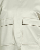 Peserico Womens Jacket in Sage green